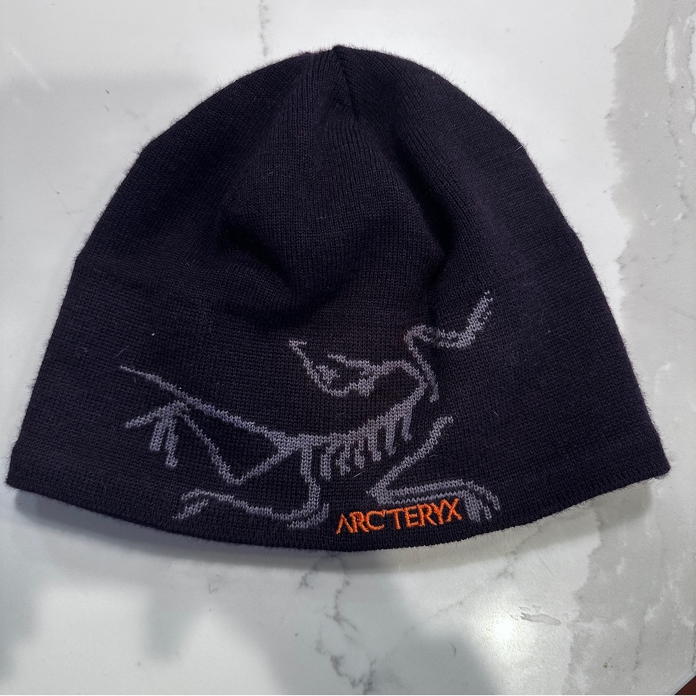 Arc’teryx toque (beanie) OS